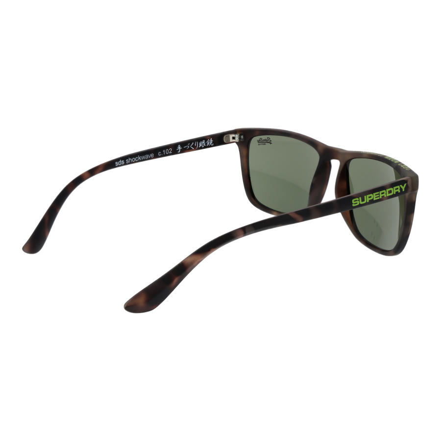SUPERDRY SUNGLASSES SDS-SHOCKWAVE 55102 Sonnenbrille ansicht-2