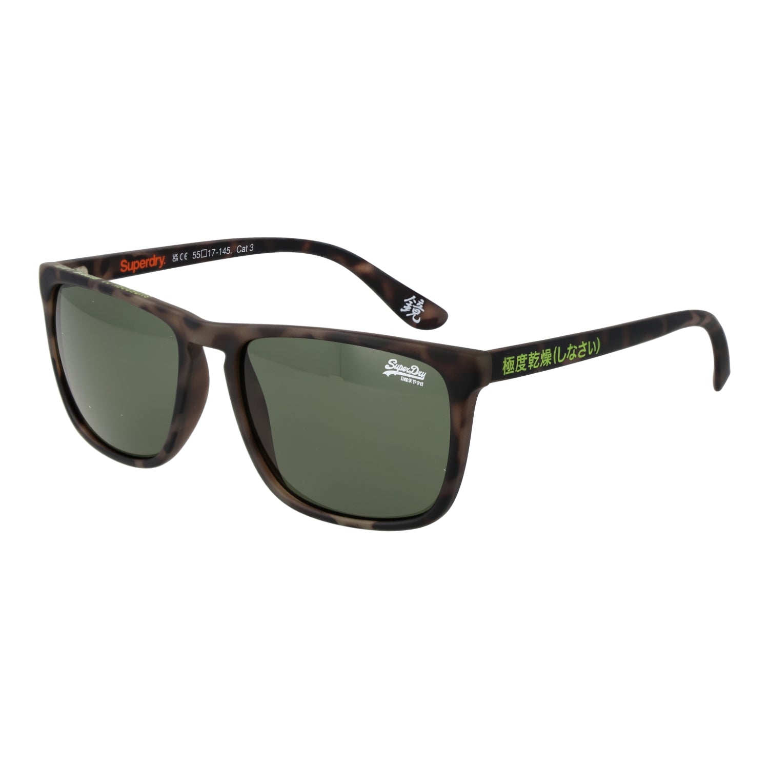 SUPERDRY SUNGLASSES SDS-SHOCKWAVE 55102 Sonnenbrille ansicht-3