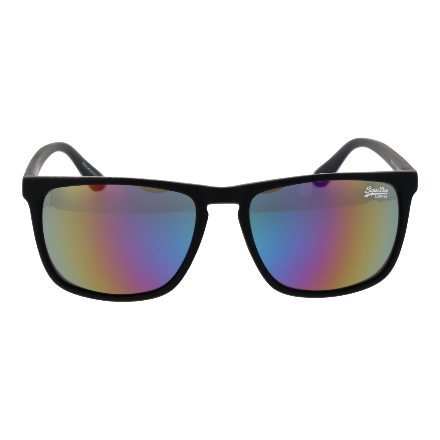SUPERDRY SUNGLASSES SDS Shockwave 55127 Sonnenbrille