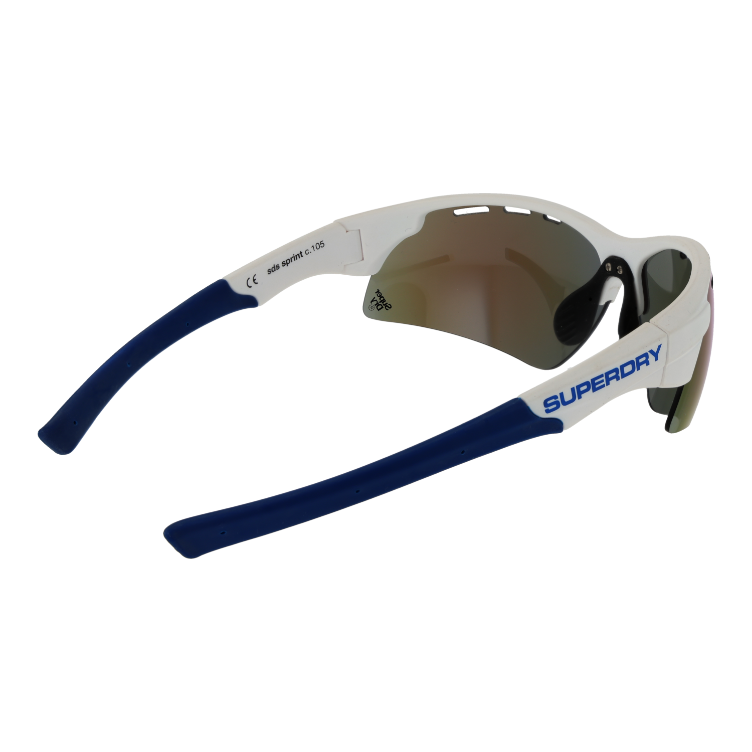 SUPERDRY SUNGLASSES SDS Sprint 62105 Sonnenbrille ansicht-2