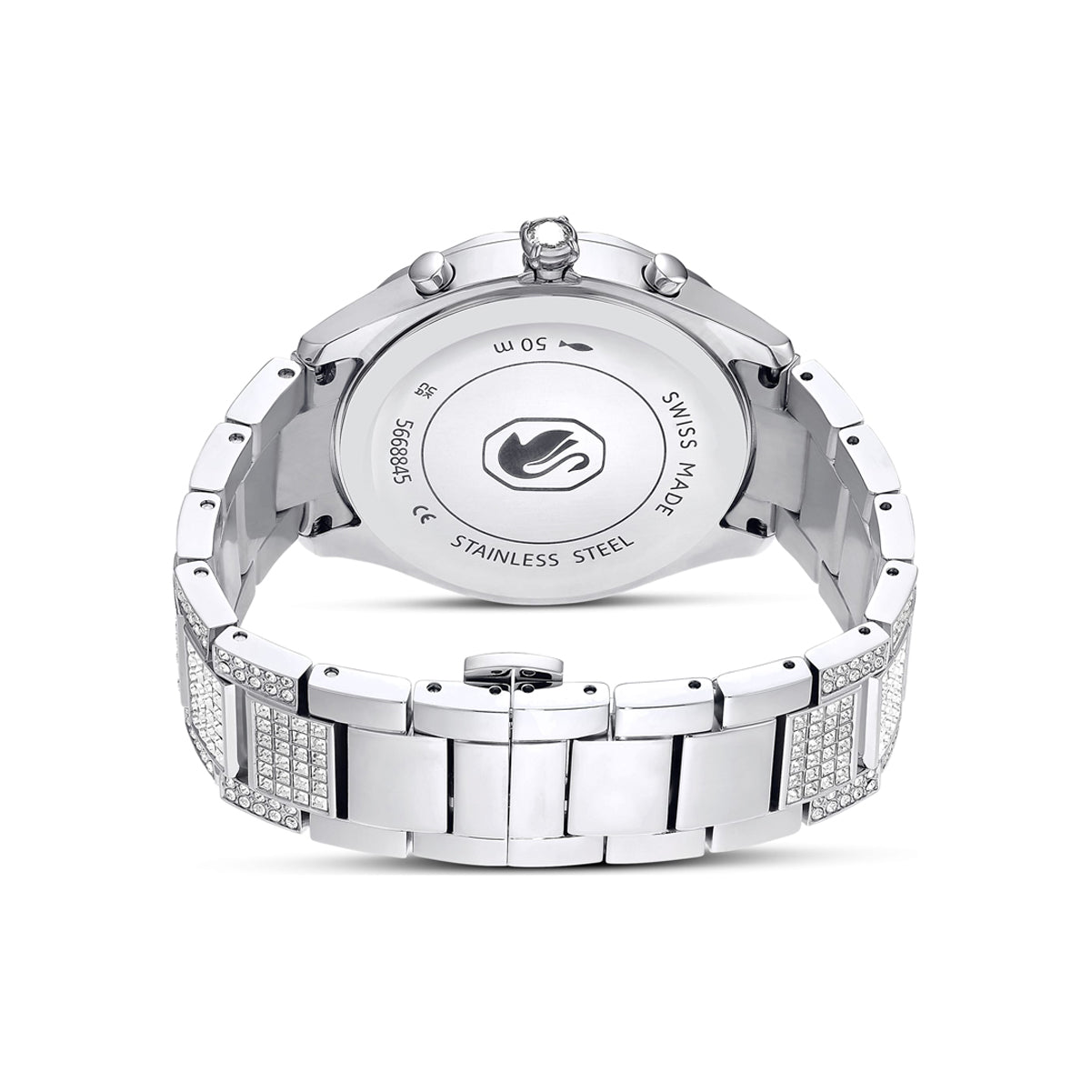 SWAROVSKI 5668845 Armbanduhr ansicht-2