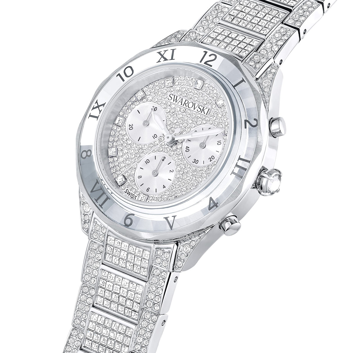 SWAROVSKI 5668845 Armbanduhr
