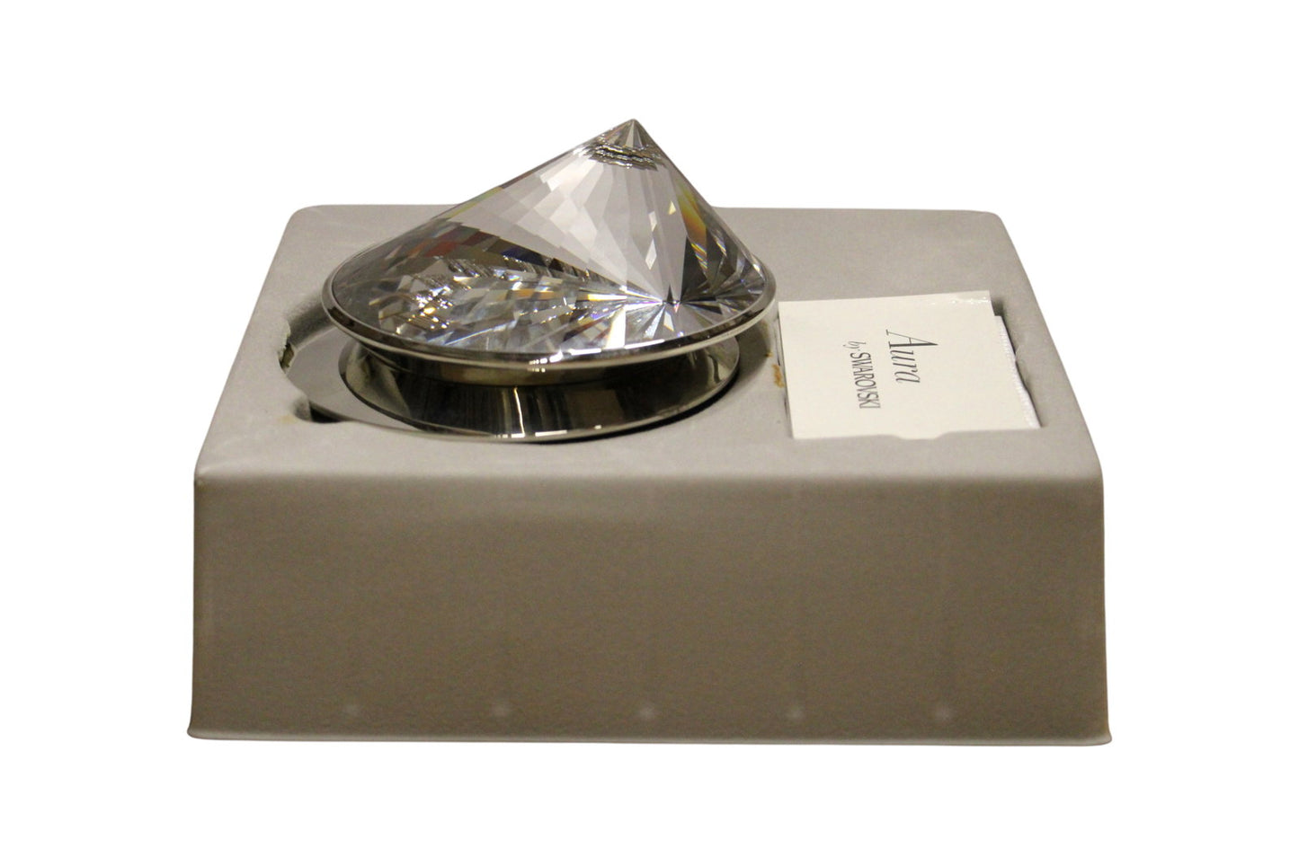 Swarovski, Aura Prestige Edition, Parfüm, Für Frauen, 30 ml