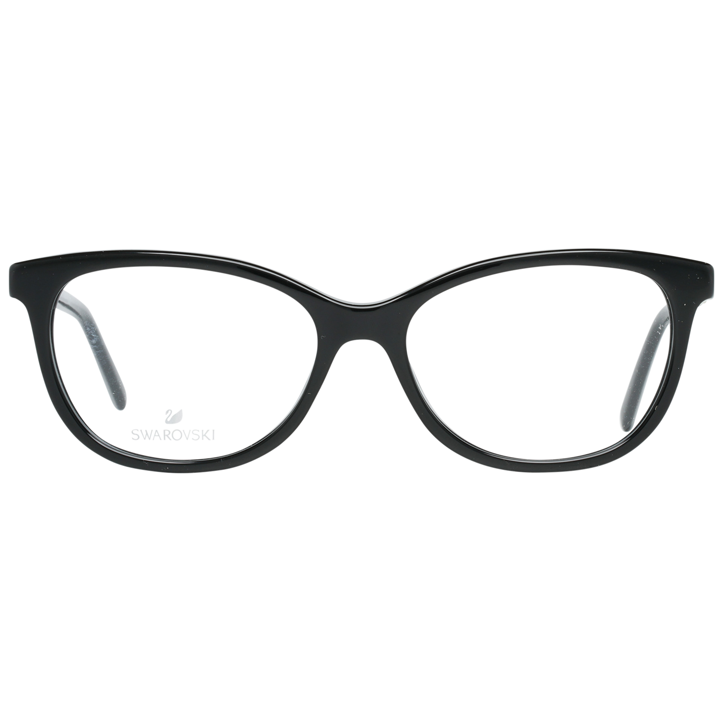 SWAROVSKI EYEWEAR SK5211 54001 Sonnenbrille ansicht-2