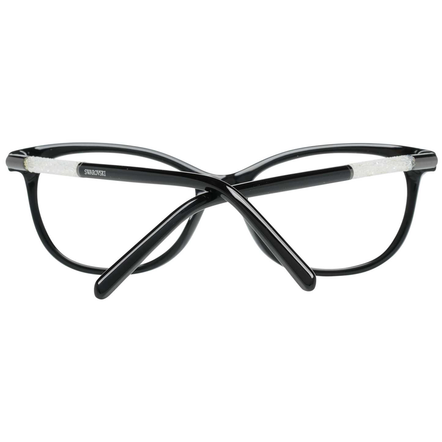SWAROVSKI EYEWEAR SK5211 54001 Sonnenbrille ansicht-3