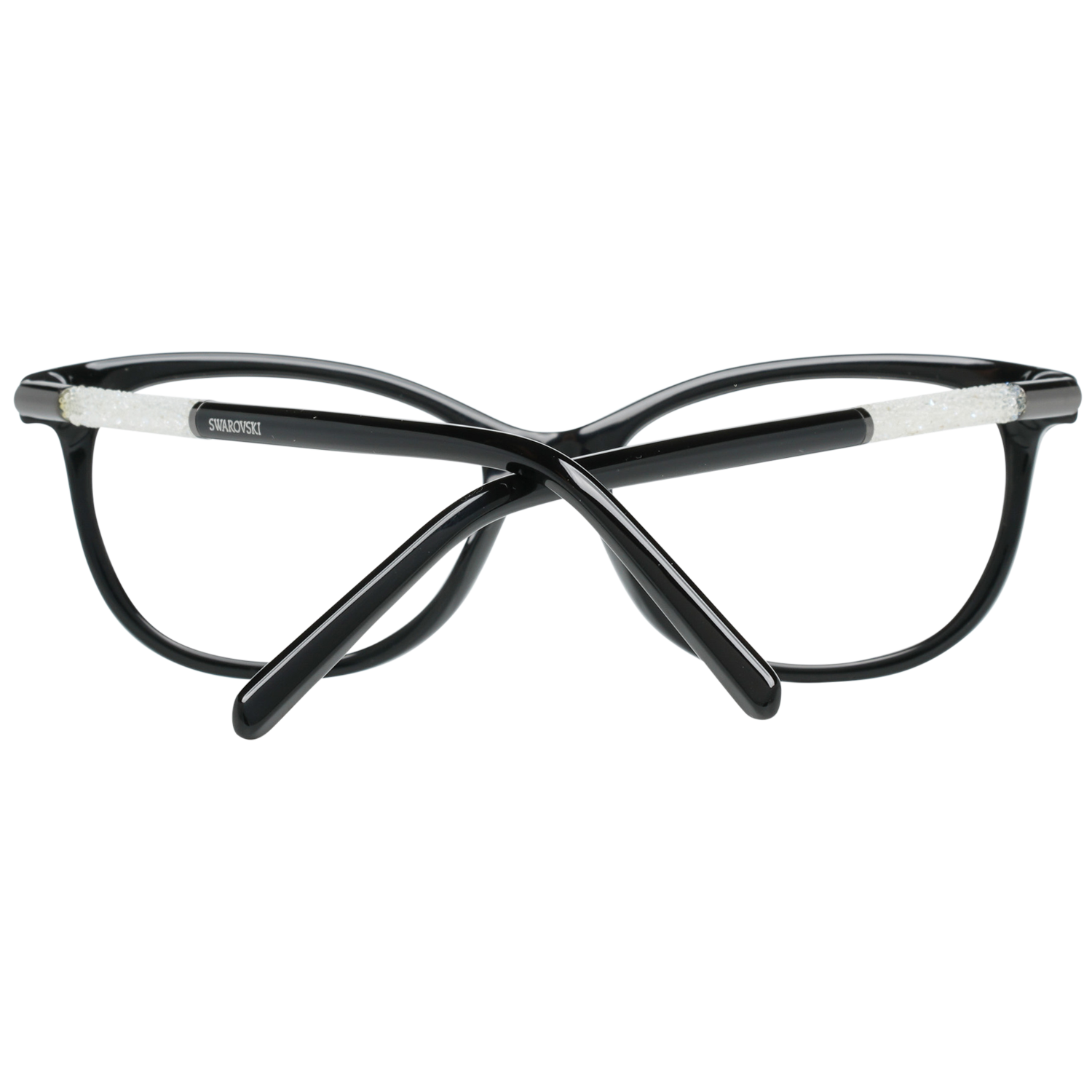 SWAROVSKI EYEWEAR SK5211 54001 Sonnenbrille ansicht-3