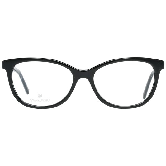 SWAROVSKI EYEWEAR SK5211 54001 Sonnenbrille