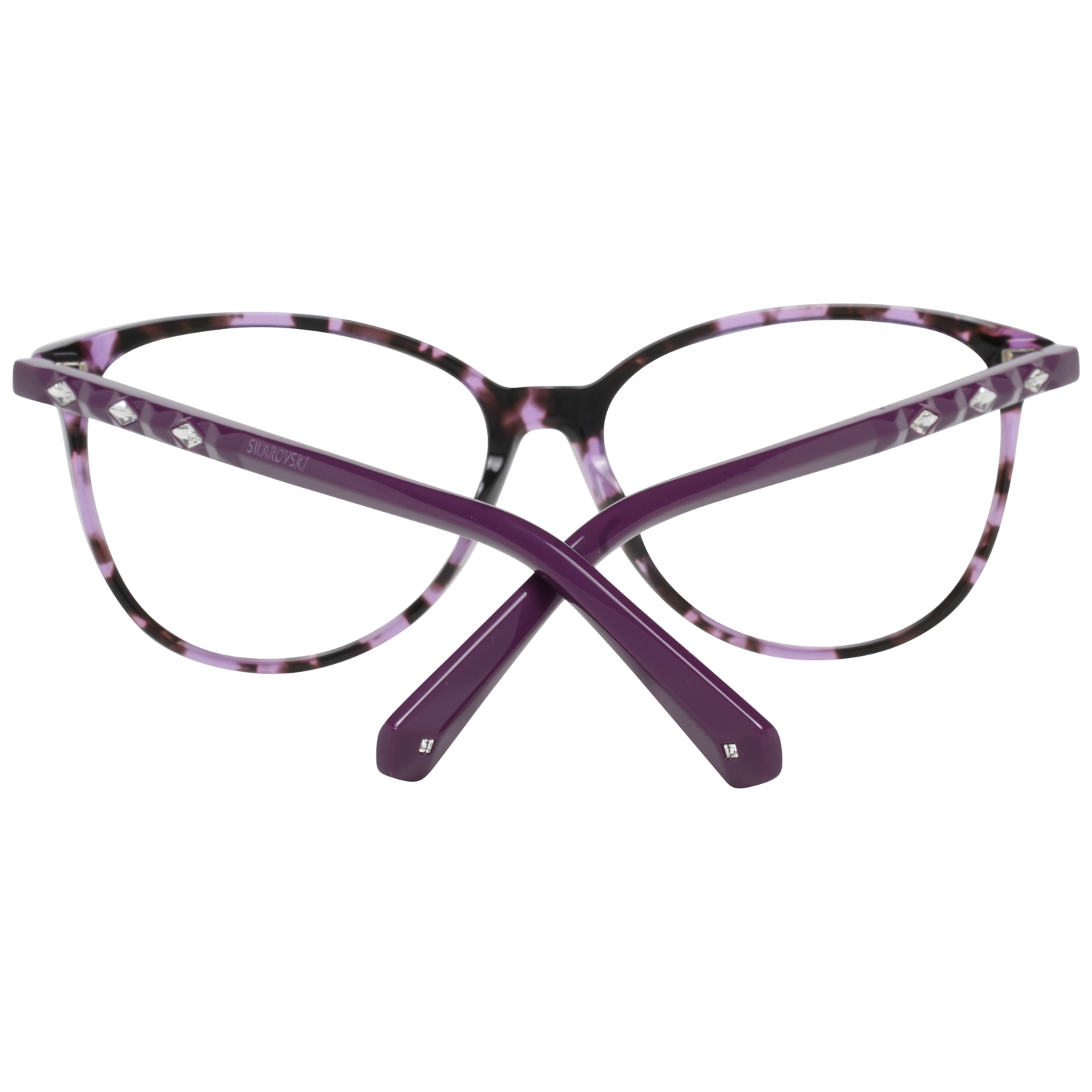 SWAROVSKI EYEWEAR SK5301 54055 Sonnenbrille ansicht-3
