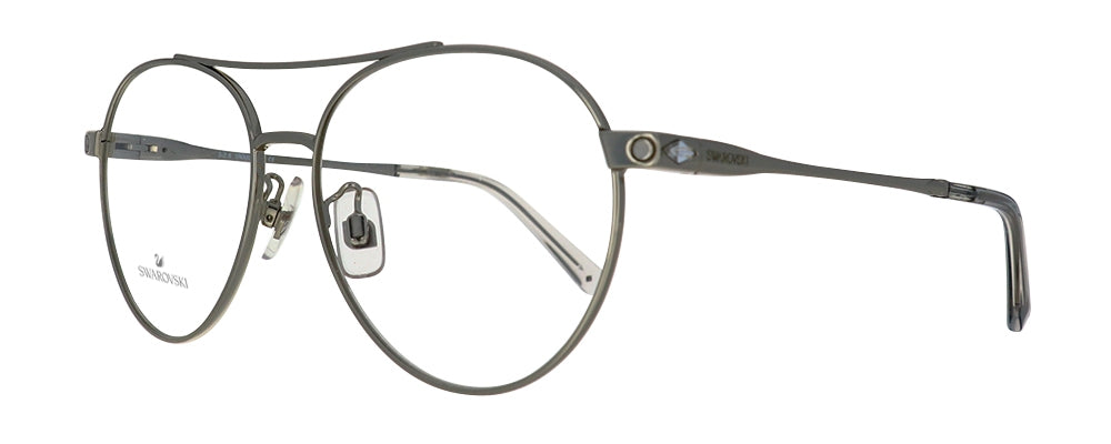 SWAROVSKI EYEWEAR SK5324H-16-54 Sonnenbrille ansicht-3