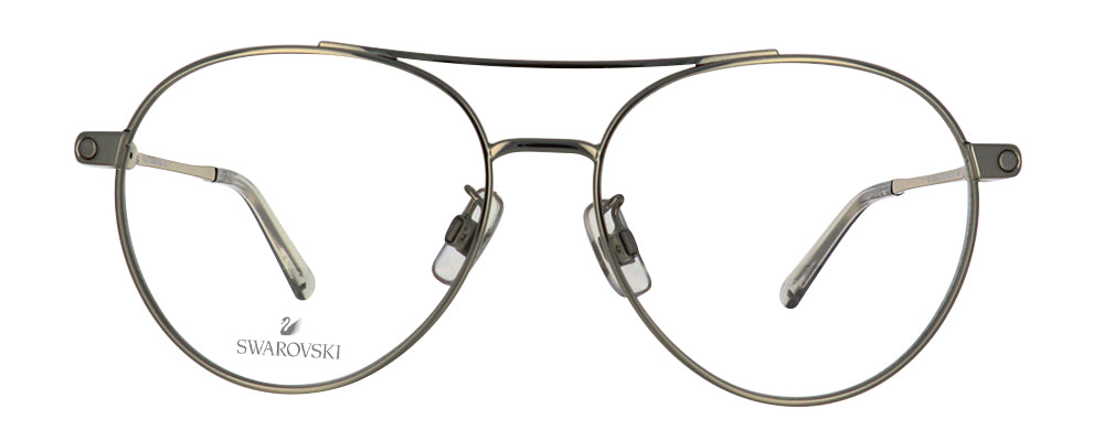 SWAROVSKI EYEWEAR SK5324H-16-54 Sonnenbrille
