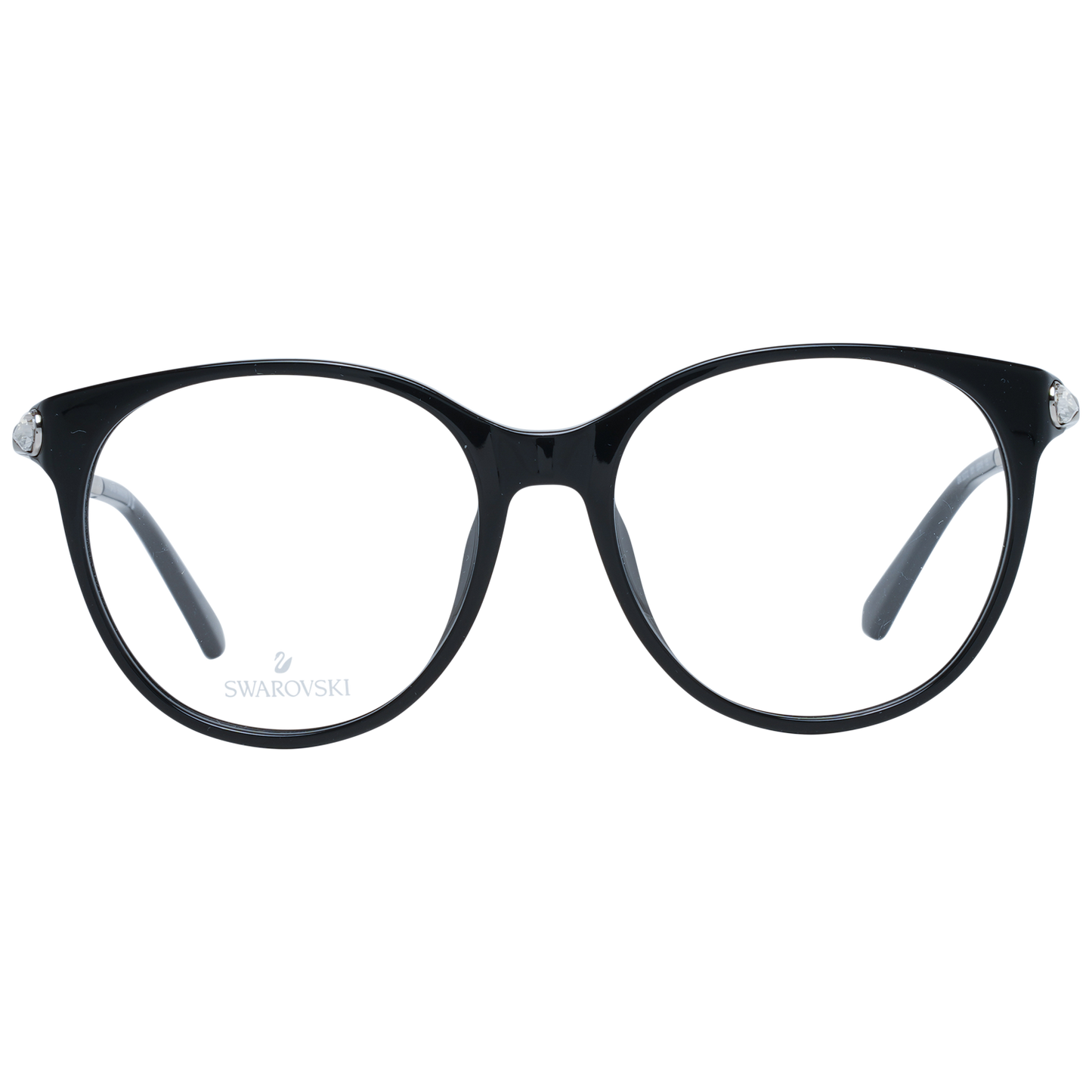 SWAROVSKI EYEWEAR SK5372 53001 Sonnenbrille ansicht-2