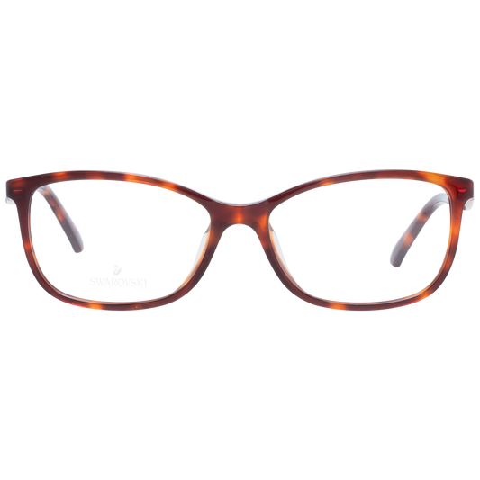 SWAROVSKI EYEWEAR SK5412 54052 Sonnenbrille ansicht-2