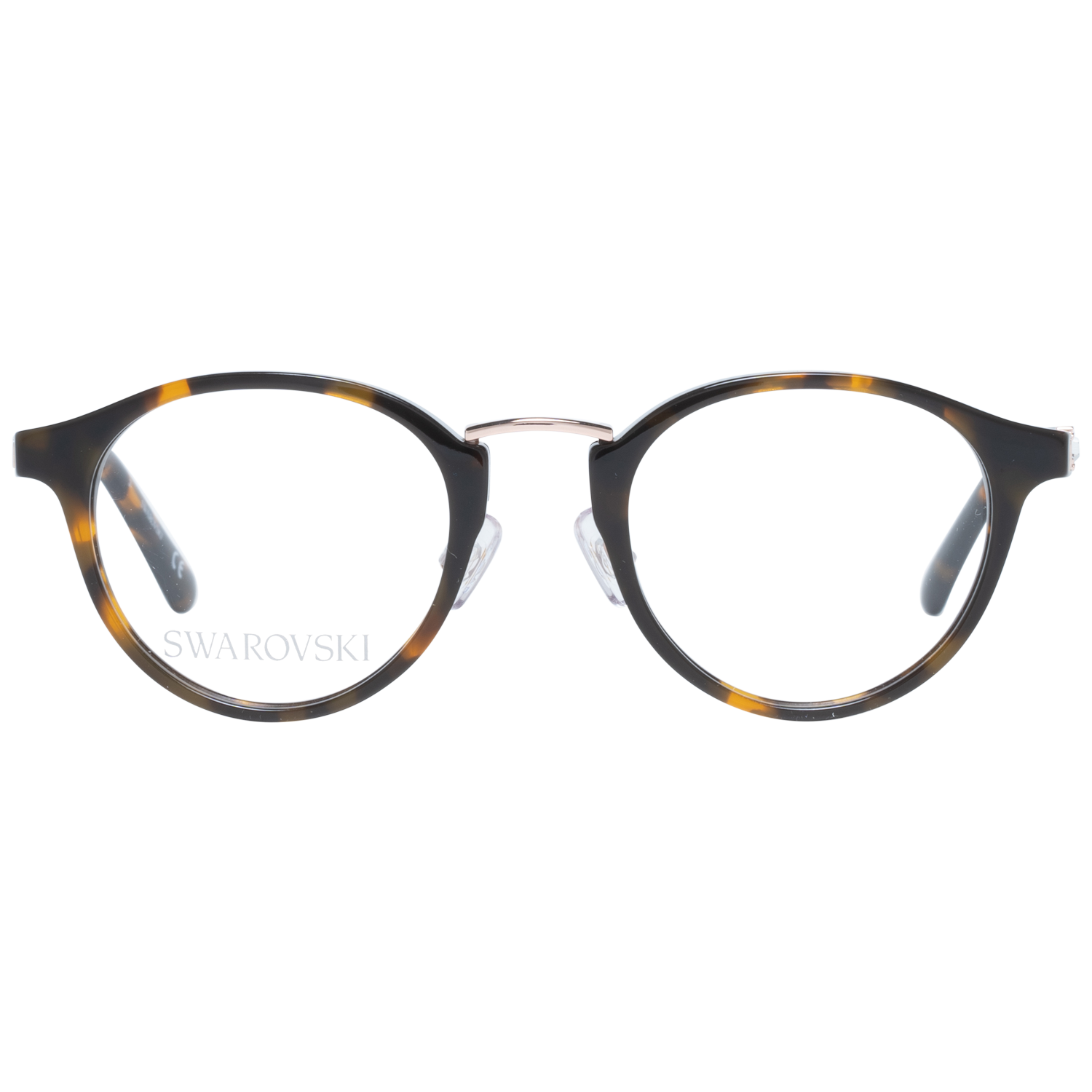 SWAROVSKI EYEWEAR SK5438-D 46052 Sonnenbrille ansicht-2