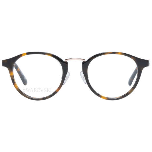 SWAROVSKI EYEWEAR SK5438-D 46052 Sonnenbrille ansicht-2