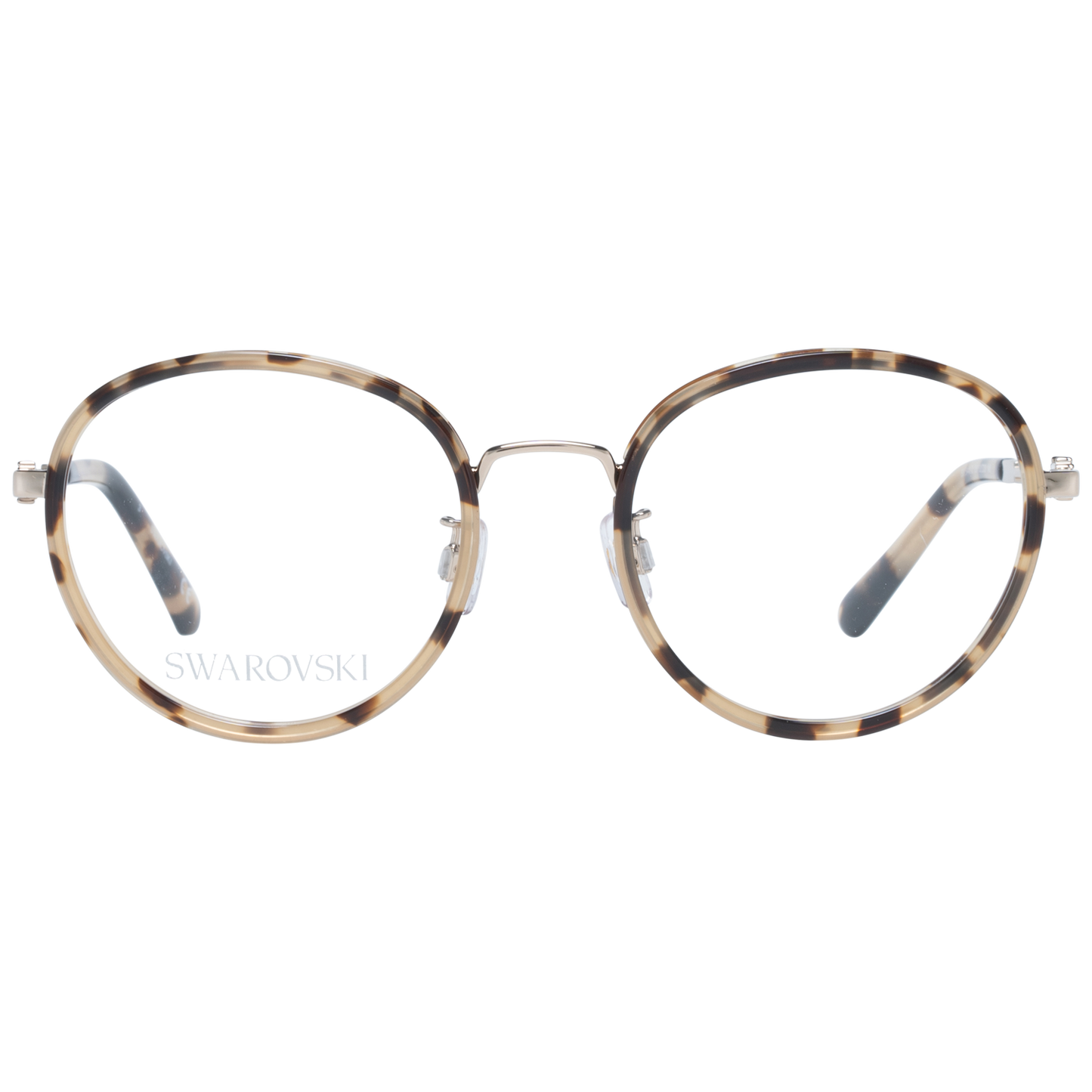 SWAROVSKI EYEWEAR SK5440-D 52030 Sonnenbrille ansicht-2