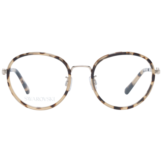 SWAROVSKI EYEWEAR SK5440-D 52030 Sonnenbrille
