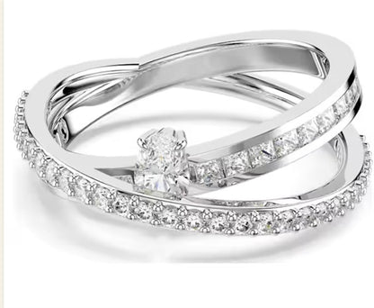 SWAROVSKI JEWELS 5691230 Schmuck