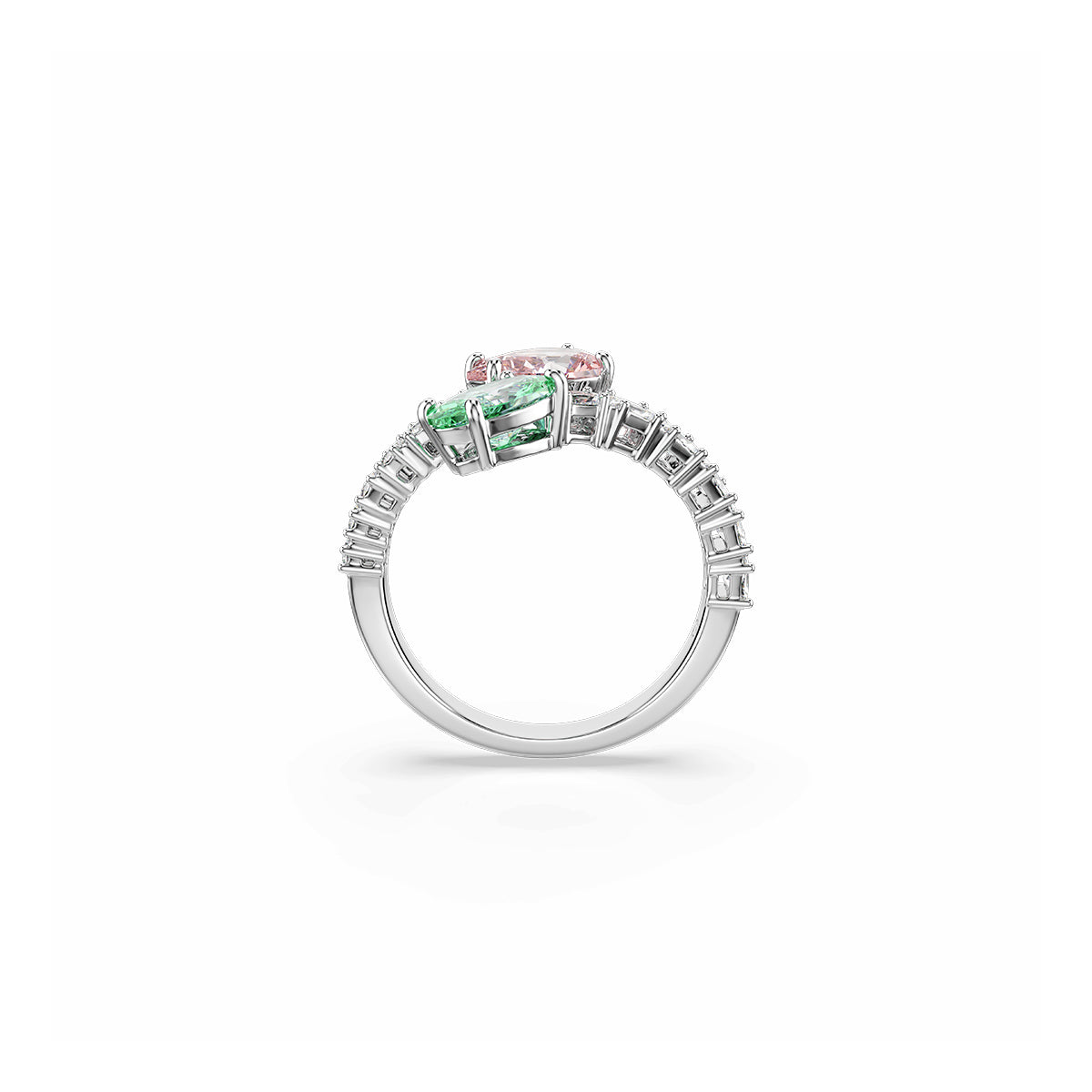 SWAROVSKI JEWELS 5737375 Schmuck ansicht-2