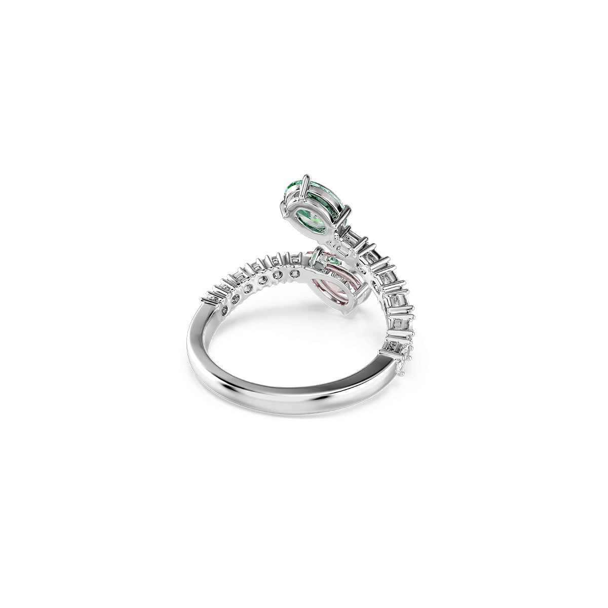 SWAROVSKI JEWELS 5737375 Schmuck ansicht-3