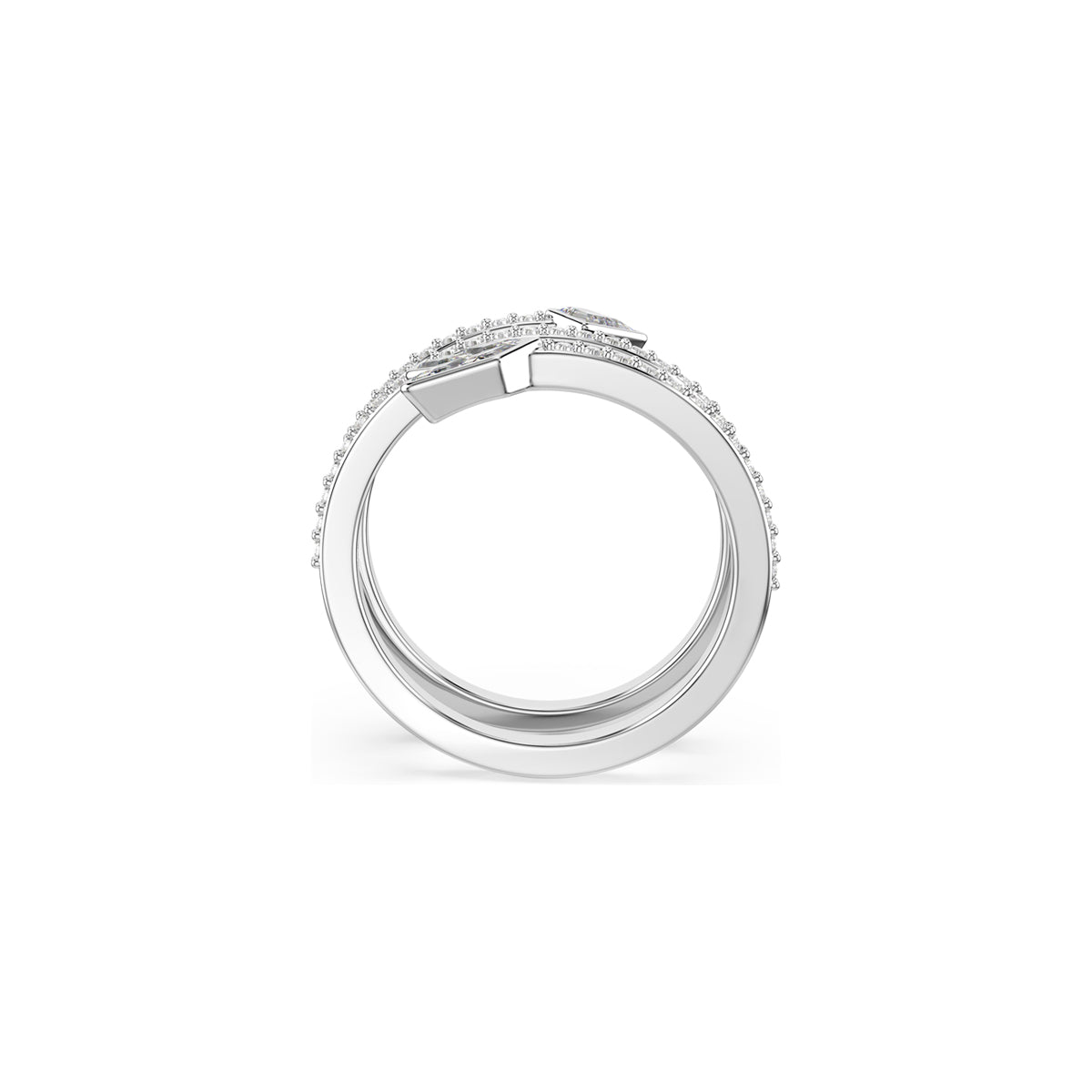 SWAROVSKI JEWELS 5741528 Schmuck ansicht-3