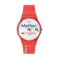 SWATCH ALL ABOUT MOM GZ713 Armbanduhr 34 mm ansicht-5