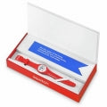 SWATCH ALL ABOUT MOM GZ713 Armbanduhr 34 mm ansicht-6