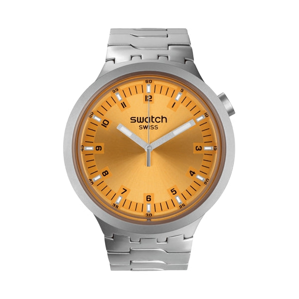 SWATCH AMBER SHEEN SB07S103G Armbanduhr
