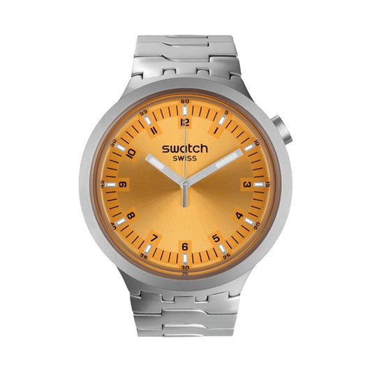SWATCH AMBER SHEEN SB07S103G Armbanduhr