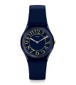 SWATCH BACK IN TIME GN262 Only Time - Armbanduhr 34 mm ansicht-2