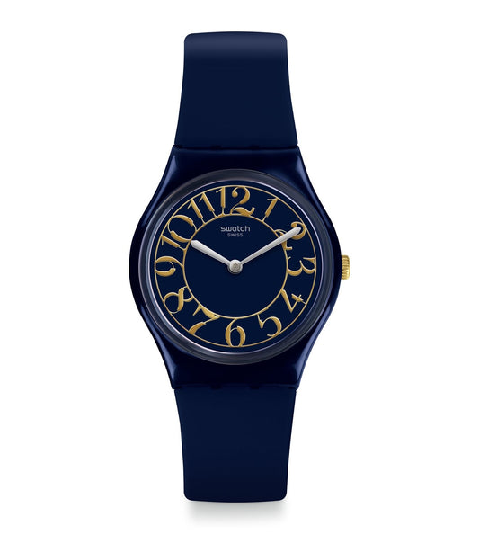 SWATCH BACK IN TIME GN262 Only Time - Armbanduhr 34 mm