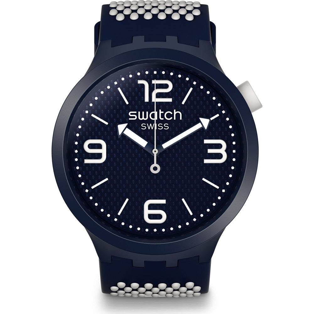 SWATCH BBCREAM SO27N101 Armbanduhr