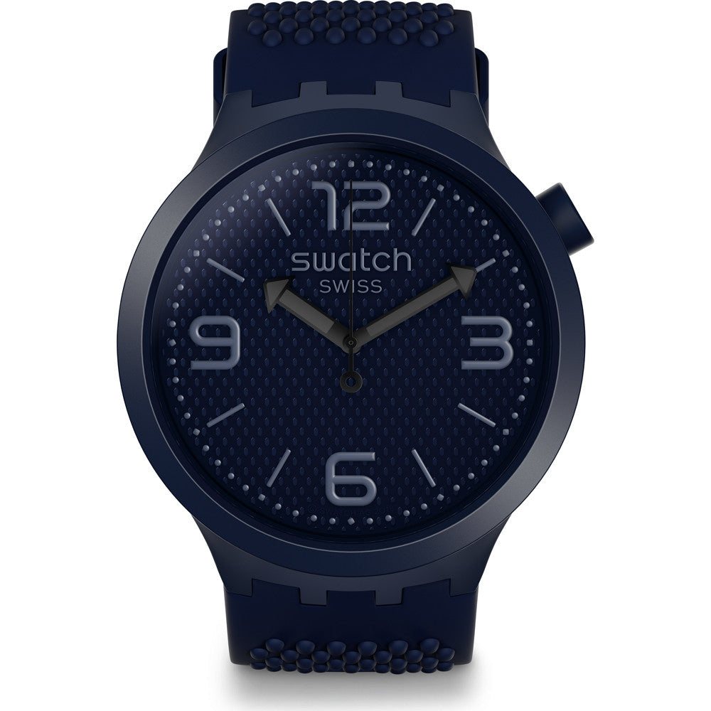 SWATCH BBNAVY SO27N100 Armbanduhr