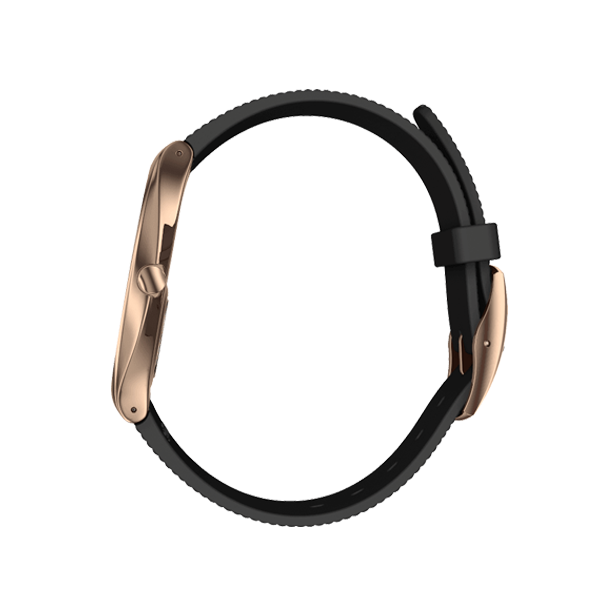 SWATCH BIENNE BY NIGHT SS07G102 Armbanduhr ansicht-3