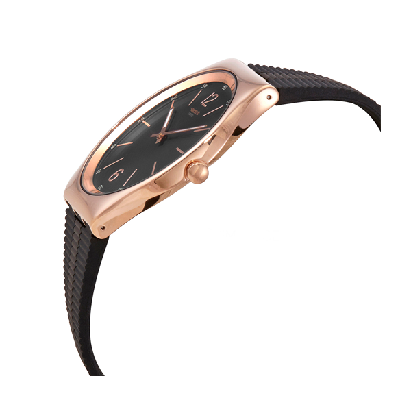 SWATCH BIENNE BY NIGHT SS07G102 Armbanduhr ansicht-4