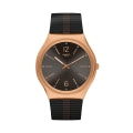 SWATCH BIENNE BY NIGHT SS07G102 Armbanduhr ansicht-6
