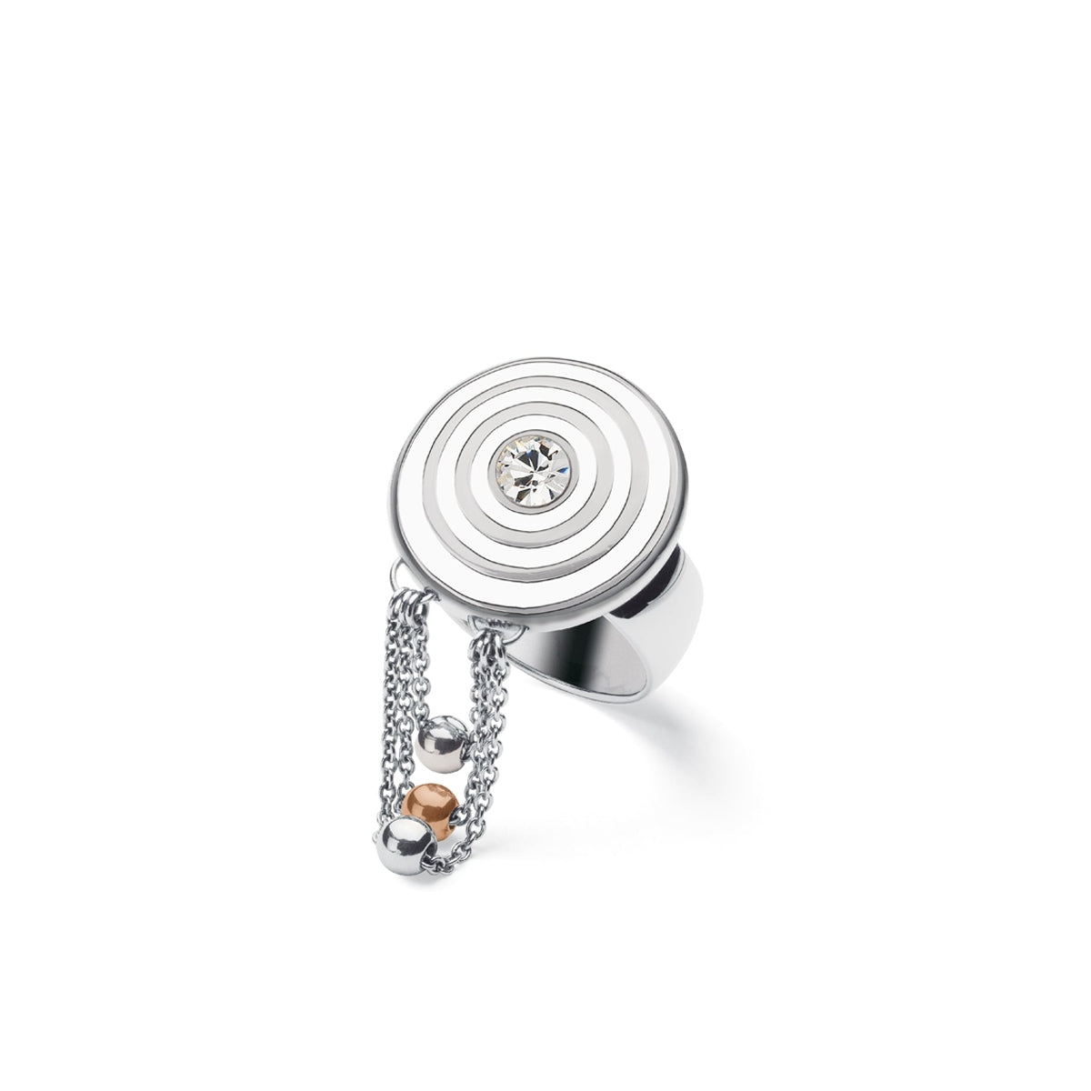 SWATCH BIJOUX JRW019-5 Armbanduhr