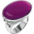 SWATCH BIJOUX MAONA PURPLE JRV008-9 Armbanduhr ansicht-3