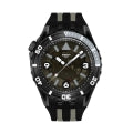 SWATCH BLACK SEA NETTLE SSCU09B100 Armbanduhr Schwarz ansicht-6
