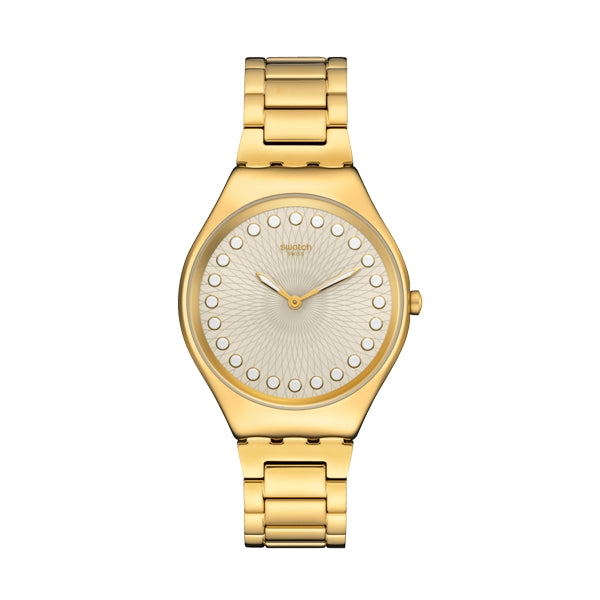 SWATCH BUBBLY AND BRIGHT SYXG126G Armbanduhr