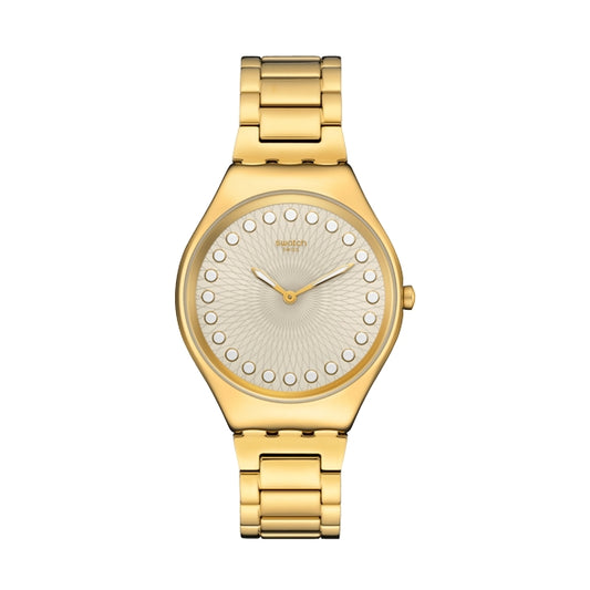 SWATCH BUBBLY AND BRIGHT SYXG126G Armbanduhr