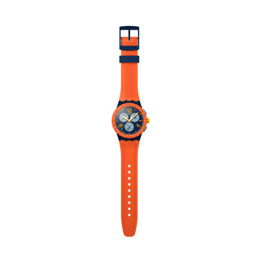 SWATCH CAMO FLASH SUSI400 Armbanduhr ansicht-2
