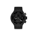 SWATCH CHECKPOINT BLACK SB02B400 Armbanduhr 47 mm Schwarz ansicht-2