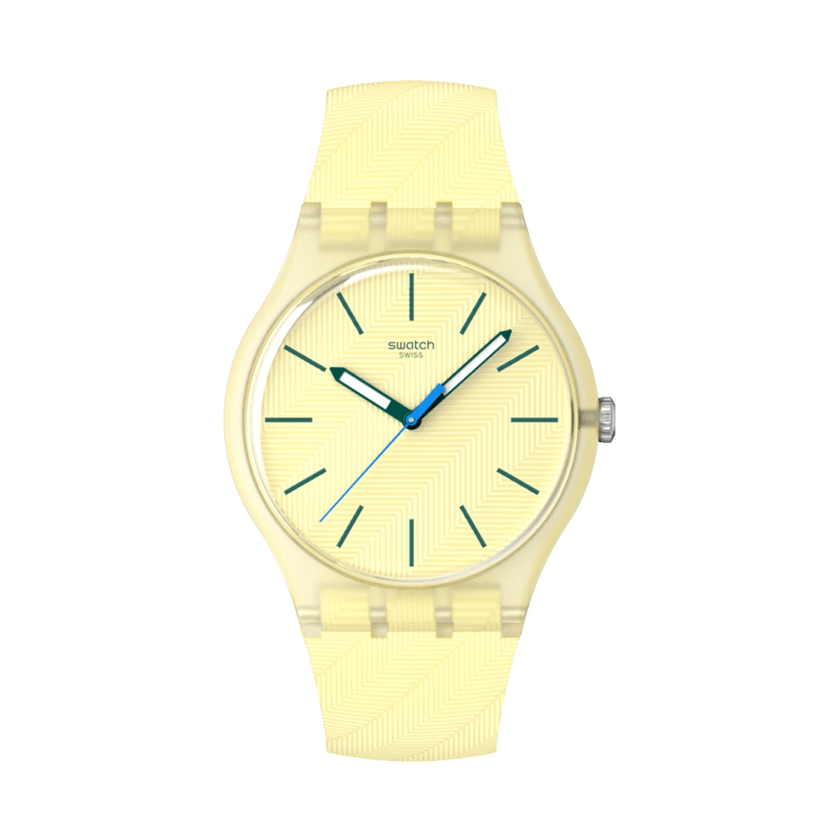 SWATCH CITRUS TILT SO29J102 Armbanduhr