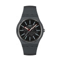 SWATCH COBBLESTONE STREET SO29A101 Armbanduhr ansicht-6