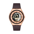 SWATCH COPPER FLAME SS07G107 Armbanduhr ansicht-6