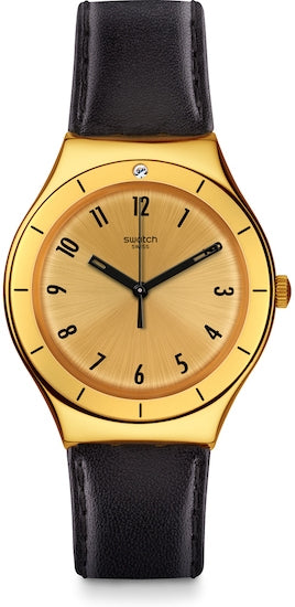 SWATCH CORAGGIOSA YGG105 Armbanduhr