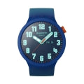 SWATCH ESSENTIALLY BOLD SB01N700 Armbanduhr ansicht-6
