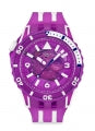 SWATCH FLOWER HAT SSCU09P100 Armbanduhr ansicht-2