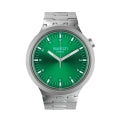 SWATCH FOREST FACE SB07S101G Armbanduhr ansicht-4
