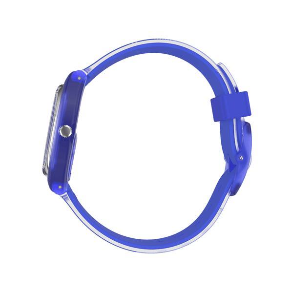 SWATCH GN268 Only Time Armbanduhr 34 mm ansicht-2